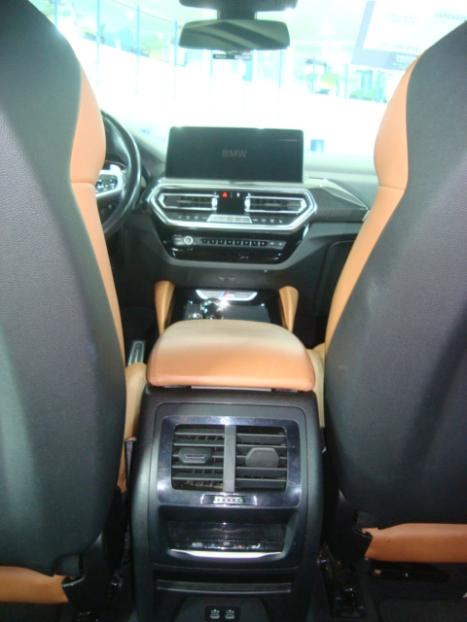 BMW X4 3.0 24V 4P TWINPOWER M40I TURBO STEPTRONIC AUTOMÁTICO, Foto 10