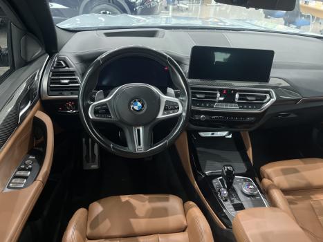 BMW X4 3.0 24V 4P TWINPOWER M40I TURBO STEPTRONIC AUTOMÁTICO, Foto 12