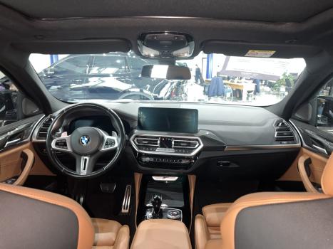 BMW X4 3.0 24V 4P TWINPOWER M40I TURBO STEPTRONIC AUTOMÁTICO, Foto 13