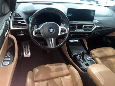BMW X4 3.0 24V 4P TWINPOWER M40I TURBO STEPTRONIC AUTOMÁTICO, Foto 14