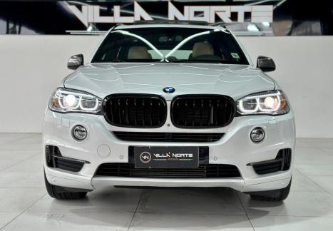 BMW X5 3.0 I6 24V 4P 35I 4X4 AUTOM�TICO, Foto 2