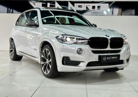 BMW X5 3.0 I6 24V 4P 35I 4X4 AUTOM�TICO, Foto 3