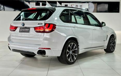 BMW X5 3.0 I6 24V 4P 35I 4X4 AUTOM�TICO, Foto 4