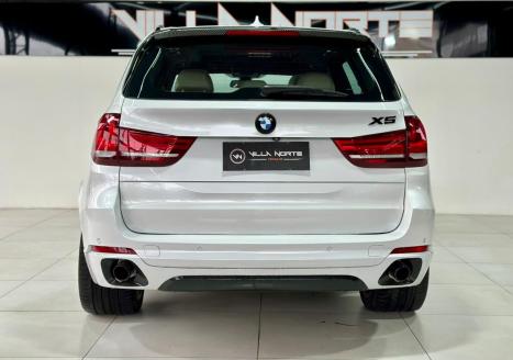 BMW X5 3.0 I6 24V 4P 35I 4X4 AUTOM�TICO, Foto 5