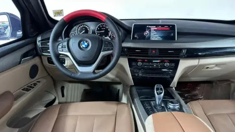 BMW X5 3.0 I6 24V 4P 35I 4X4 AUTOM�TICO, Foto 6