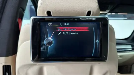 BMW X5 3.0 I6 24V 4P 35I 4X4 AUTOM�TICO, Foto 10