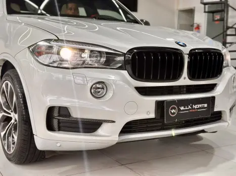 BMW X5 3.0 I6 24V 4P 35I 4X4 AUTOM�TICO, Foto 11
