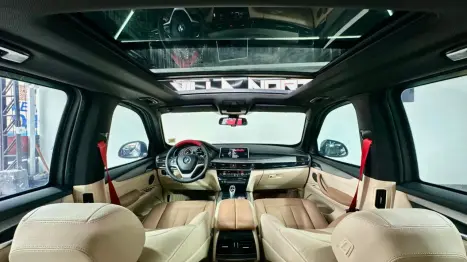 BMW X5 3.0 I6 24V 4P 35I 4X4 AUTOM�TICO, Foto 12