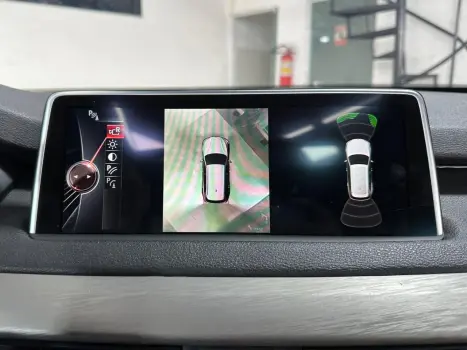 BMW X5 3.0 I6 24V 4P 35I 4X4 AUTOM�TICO, Foto 13