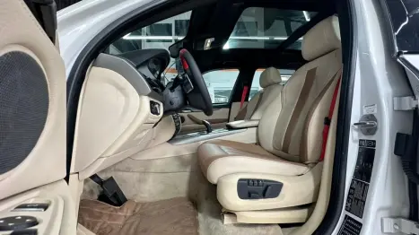 BMW X5 3.0 I6 24V 4P 35I 4X4 AUTOM�TICO, Foto 15