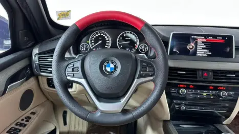 BMW X5 3.0 I6 24V 4P 35I 4X4 AUTOM�TICO, Foto 16