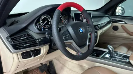 BMW X5 3.0 I6 24V 4P 35I 4X4 AUTOM�TICO, Foto 17