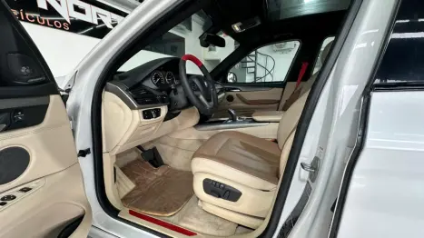 BMW X5 3.0 I6 24V 4P 35I 4X4 AUTOM�TICO, Foto 18