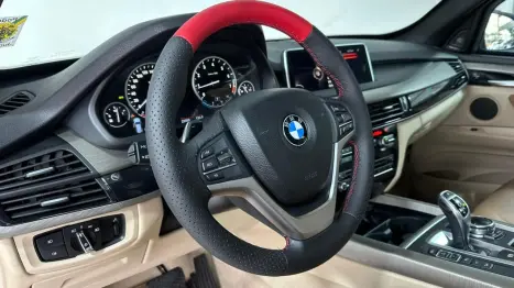 BMW X5 3.0 I6 24V 4P 35I 4X4 AUTOM�TICO, Foto 19