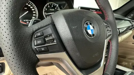 BMW X5 3.0 I6 24V 4P 35I 4X4 AUTOM�TICO, Foto 21