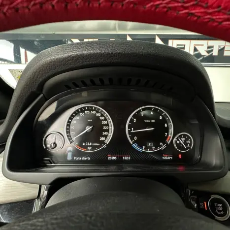 BMW X5 3.0 I6 24V 4P 35I 4X4 AUTOM�TICO, Foto 24