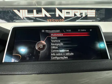 BMW X5 3.0 I6 24V 4P 35I 4X4 AUTOM�TICO, Foto 25