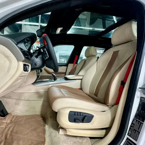 BMW X5 3.0 I6 24V 4P 35I 4X4 AUTOM�TICO, Foto 27