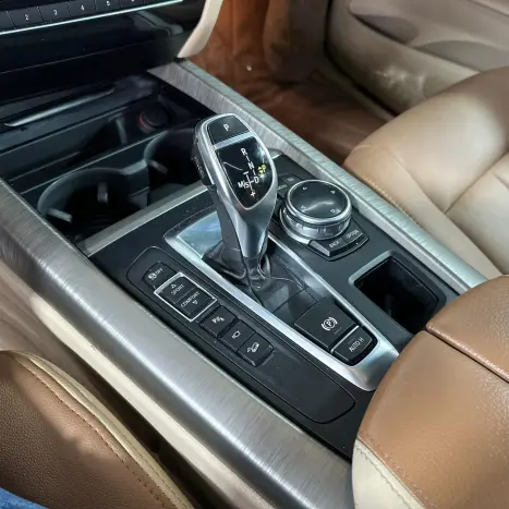 BMW X5 3.0 I6 24V 4P 35I 4X4 AUTOM�TICO, Foto 28