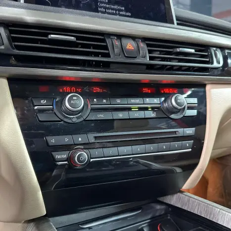 BMW X5 3.0 I6 24V 4P 35I 4X4 AUTOM�TICO, Foto 29