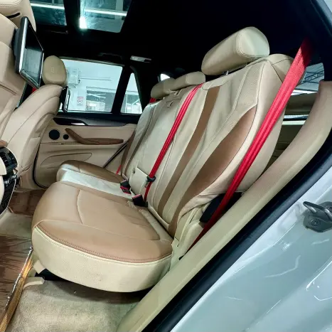 BMW X5 3.0 I6 24V 4P 35I 4X4 AUTOM�TICO, Foto 33