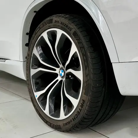 BMW X5 3.0 I6 24V 4P 35I 4X4 AUTOM�TICO, Foto 34
