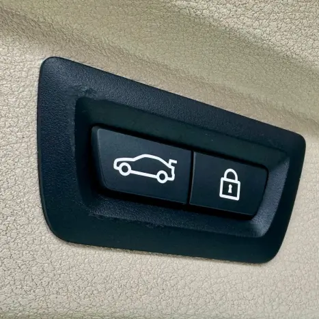 BMW X5 3.0 I6 24V 4P 35I 4X4 AUTOM�TICO, Foto 36