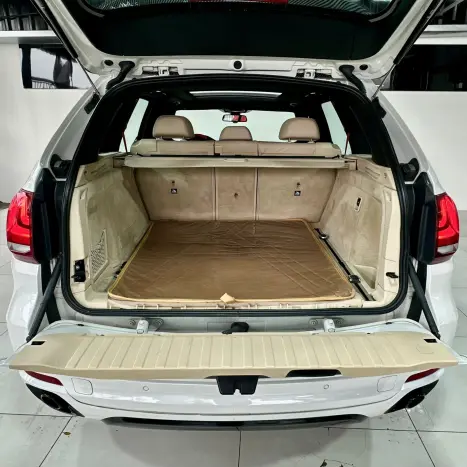 BMW X5 3.0 I6 24V 4P 35I 4X4 AUTOM�TICO, Foto 38