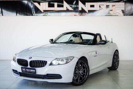 BMW Z4 3.0 I6 24V SDRIVE 35I ROADSTER AUTOMÁTICO, Foto 1