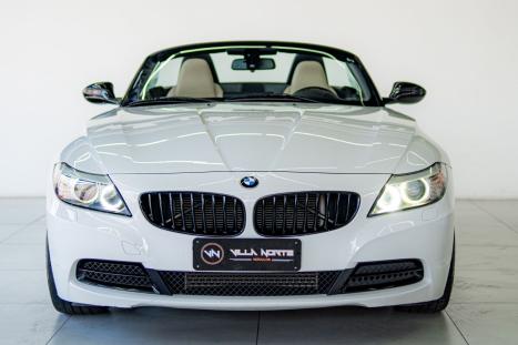 BMW Z4 3.0 I6 24V SDRIVE 35I ROADSTER AUTOMÁTICO, Foto 2