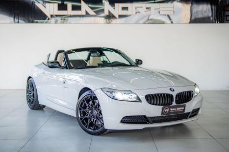 BMW Z4 3.0 I6 24V SDRIVE 35I ROADSTER AUTOMÁTICO, Foto 3