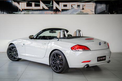 BMW Z4 3.0 I6 24V SDRIVE 35I ROADSTER AUTOMÁTICO, Foto 4