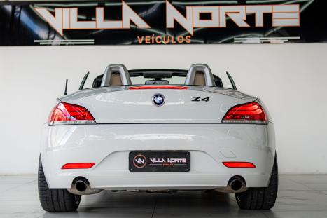 BMW Z4 3.0 I6 24V SDRIVE 35I ROADSTER AUTOMÁTICO, Foto 5