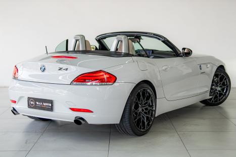 BMW Z4 3.0 I6 24V SDRIVE 35I ROADSTER AUTOMÁTICO, Foto 6