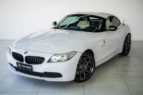 BMW Z4 3.0 I6 24V SDRIVE 35I ROADSTER AUTOMÁTICO, Foto 7