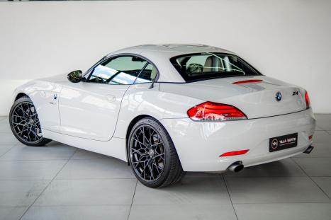 BMW Z4 3.0 I6 24V SDRIVE 35I ROADSTER AUTOMÁTICO, Foto 8