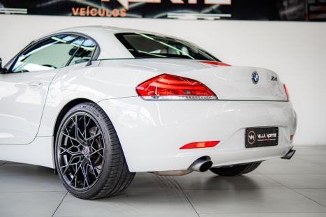 BMW Z4 3.0 I6 24V SDRIVE 35I ROADSTER AUTOMÁTICO, Foto 9