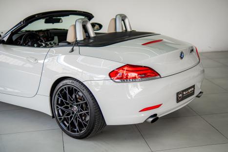 BMW Z4 3.0 I6 24V SDRIVE 35I ROADSTER AUTOMÁTICO, Foto 10