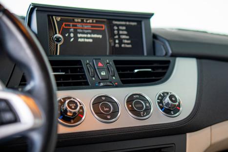 BMW Z4 3.0 I6 24V SDRIVE 35I ROADSTER AUTOMÁTICO, Foto 16