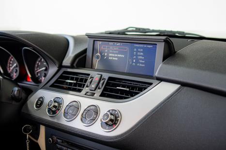 BMW Z4 3.0 I6 24V SDRIVE 35I ROADSTER AUTOMÁTICO, Foto 19