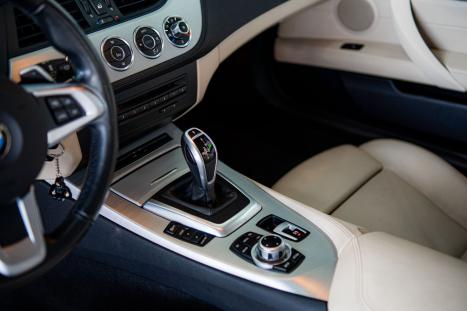 BMW Z4 3.0 I6 24V SDRIVE 35I ROADSTER AUTOMÁTICO, Foto 20