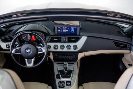 BMW Z4 3.0 I6 24V SDRIVE 35I ROADSTER AUTOMÁTICO, Foto 21