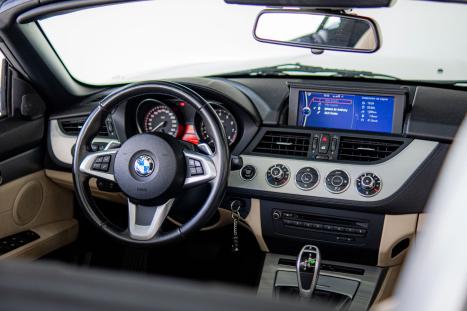 BMW Z4 3.0 I6 24V SDRIVE 35I ROADSTER AUTOMÁTICO, Foto 22