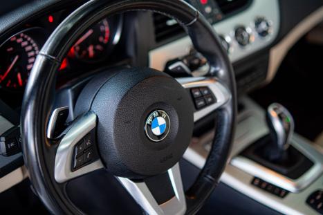 BMW Z4 3.0 I6 24V SDRIVE 35I ROADSTER AUTOMÁTICO, Foto 23