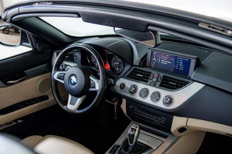 BMW Z4 3.0 I6 24V SDRIVE 35I ROADSTER AUTOMÁTICO, Foto 24