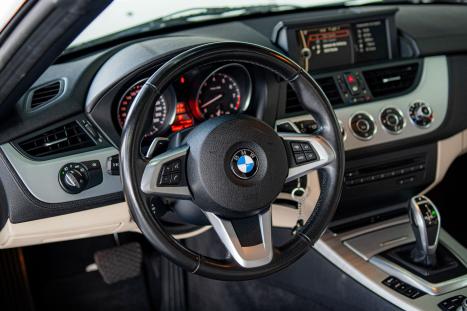 BMW Z4 3.0 I6 24V SDRIVE 35I ROADSTER AUTOMÁTICO, Foto 25