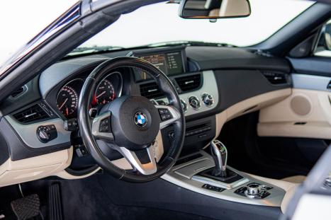 BMW Z4 3.0 I6 24V SDRIVE 35I ROADSTER AUTOMÁTICO, Foto 27