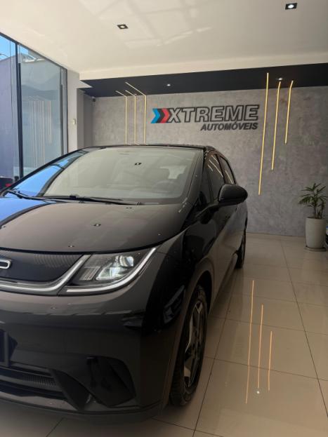 BYD Dolphin 44,9 KW EL�TRICO, Foto 2