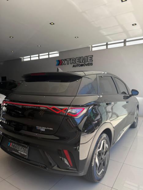 BYD Dolphin 44,9 KW EL�TRICO, Foto 3