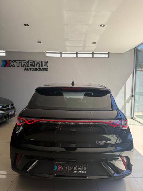 BYD Dolphin 44,9 KW EL�TRICO, Foto 5